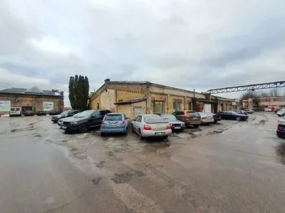 Продажа инвестиционного объекта, Ganību dambis 20A, Rīga, Labais krasts, Centrs / 2 300 000 € 23