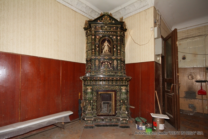 Dzirnavu iela 58 8