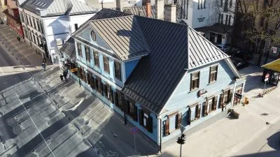 Investment object For Sale, Baznīcas street 14, Rīga, Centrs / 1200000 € 1
