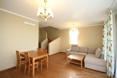 Pārdod māju, Parka iela 4, Babītes novads, Babītes pagasts, Piņķi / 209 000 € 3