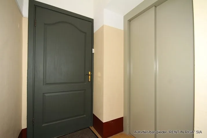 Ganu iela 4 6