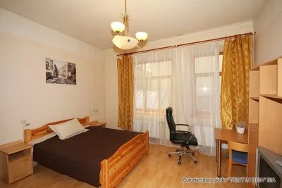 Аренда квартиры, Ganu улица 4, Rīga, Centrs / 380 € 1