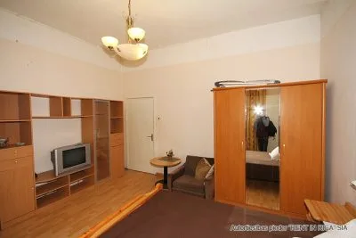 Аренда квартиры, Ganu улица 4, Rīga, Centrs / 380 € 2
