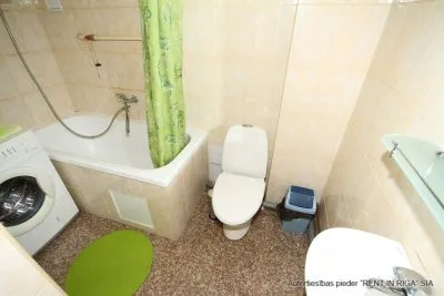 Аренда квартиры, Ganu улица 4, Rīga, Centrs / 380 € 3