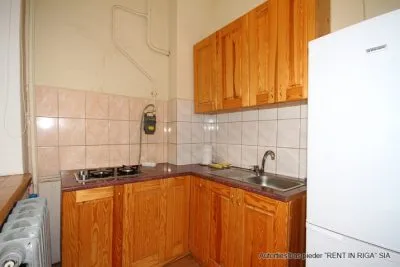 Аренда квартиры, Ganu улица 4, Rīga, Centrs / 380 € 4
