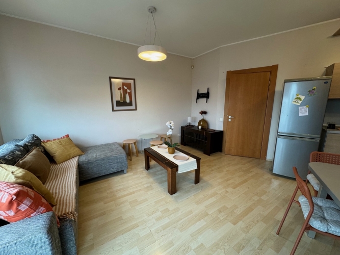 Izīrē dzīvokli, Duntes iela 28, Rīga, Labais krasts, Centrs / 470 € 3