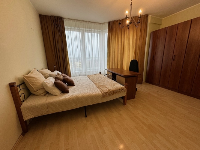 Izīrē dzīvokli, Duntes iela 28, Rīga, Labais krasts, Centrs / 470 € 6