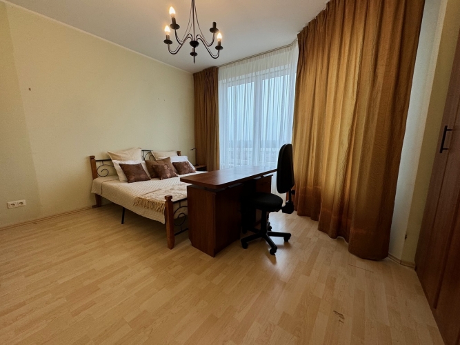 Izīrē dzīvokli, Duntes iela 28, Rīga, Labais krasts, Centrs / 470 € 7