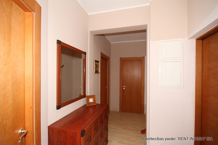 Izīrē dzīvokli, Duntes iela 28, Rīga, Labais krasts, Centrs / 470 € 10