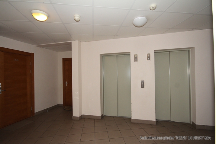 Izīrē dzīvokli, Duntes iela 28, Rīga, Labais krasts, Centrs / 470 € 11
