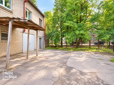 Retail premises For Rent, Limbažu street 4, Rīga, Sarkandaugava / 800 € 5