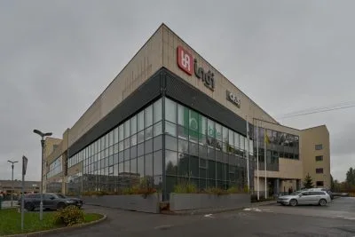 Izīrē biroju, Uriekstes iela 2a, Rīga, Labais krasts, Centrs / 5 490 € 2