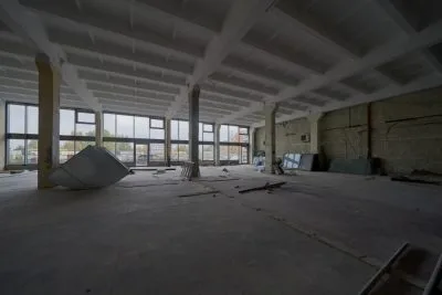 Izīrē biroju, Uriekstes iela 2a, Rīga, Labais krasts, Centrs / 5 490 € 10