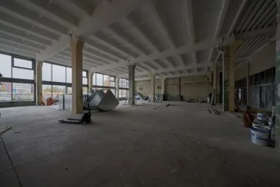 Izīrē biroju, Uriekstes iela 2a, Rīga, Labais krasts, Centrs / 5 490 € 9
