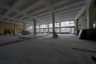 Izīrē biroju, Uriekstes iela 2a, Rīga, Labais krasts, Centrs / 5 490 € 11
