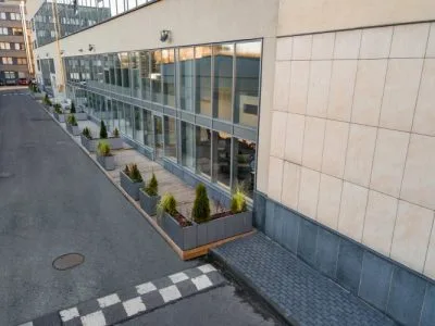 Izīrē biroju, Uriekstes iela 2a, Rīga, Labais krasts, Centrs / 5 490 € 13