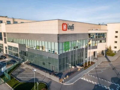 Izīrē biroju, Uriekstes iela 2a, Rīga, Labais krasts, Centrs / 5 490 € 14
