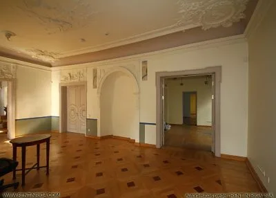 Pārdod investīciju objektu, Grēcinieku iela 1, Rīga, Labais krasts, Vecrīga / 1 700 000 € 16