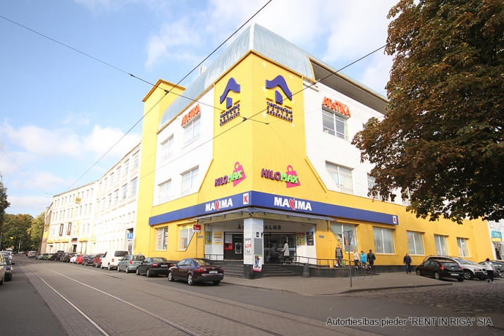 Mazā nometņu iela 29 29