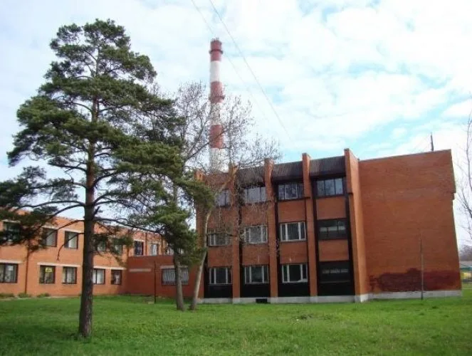 Pārdod biroju, Kurzemes prospekts iela 15, Rīga, Kreisais krasts, Imanta / 315 000 € 8