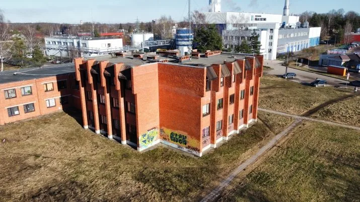 Kurzemes prospekts iela 15 1