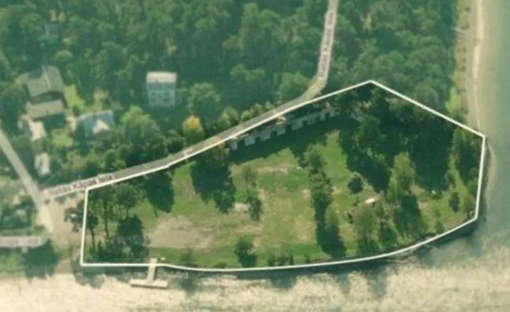 Vārnukroga ceļs iela 3 3