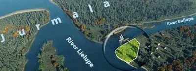 Land plot For Sale, Vārnukroga ceļs street 3, Babītes novads, Babītes pagasts, Babīte / 600 000 € 2