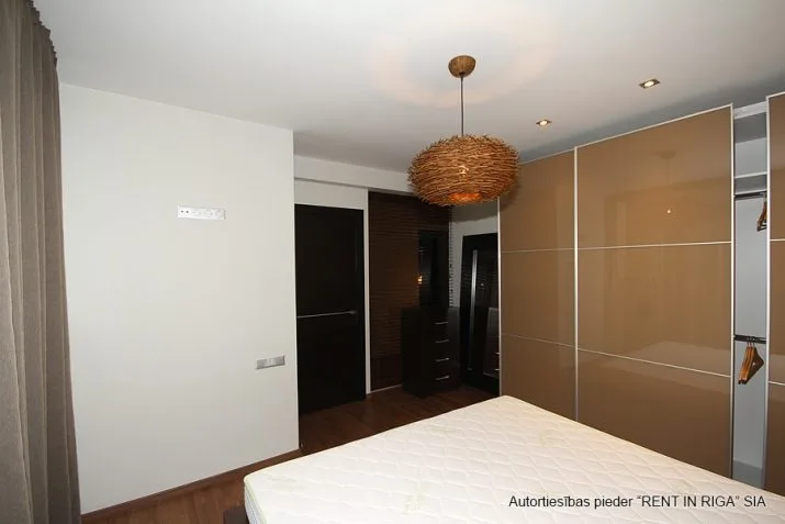 Apartment For Rent, Ausekļa street 4, Rīga, Labais krasts, Centrs / 2 500 € 8