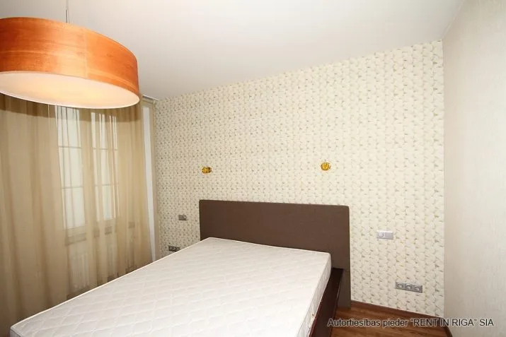 Apartment For Rent, Ausekļa street 4, Rīga, Labais krasts, Centrs / 2 500 € 9