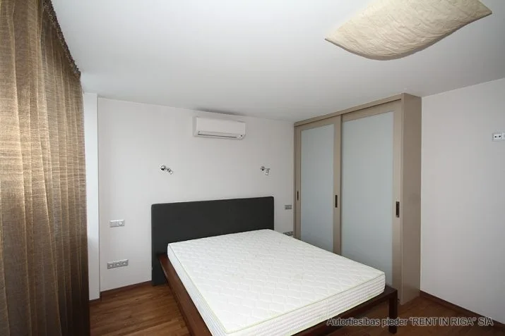 Apartment For Rent, Ausekļa street 4, Rīga, Labais krasts, Centrs / 2 500 € 12