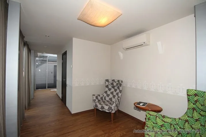 Apartment For Rent, Ausekļa street 4, Rīga, Labais krasts, Centrs / 2 500 € 14