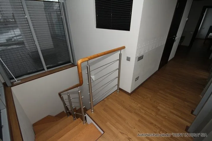 Apartment For Rent, Ausekļa street 4, Rīga, Labais krasts, Centrs / 2 500 € 15