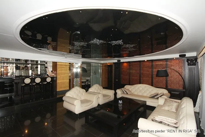 Apartment For Rent, Ausekļa street 4, Rīga, Labais krasts, Centrs / 2 500 € 21