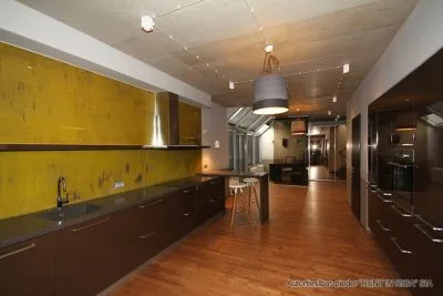 Apartment For Rent, Ausekļa street 4, Rīga, Labais krasts, Centrs / 2 500 € 1