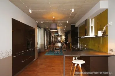 Apartment For Rent, Ausekļa street 4, Rīga, Labais krasts, Centrs / 2 500 € 3