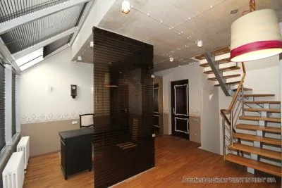 Apartment For Rent, Ausekļa street 4, Rīga, Labais krasts, Centrs / 2 500 € 4