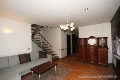 Apartment For Rent, Ausekļa street 4, Rīga, Labais krasts, Centrs / 2 500 € 5