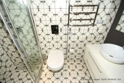 Apartment For Rent, Ausekļa street 4, Rīga, Labais krasts, Centrs / 2 500 € 16