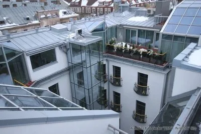 Apartment For Rent, Ausekļa street 4, Rīga, Labais krasts, Centrs / 2 500 € 18