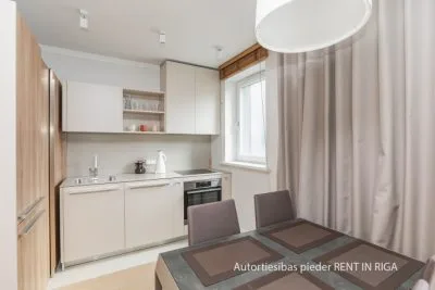 Pārdod dzīvokli, Antonijas iela 16A, Rīga, Centrs / 270000 € 4
