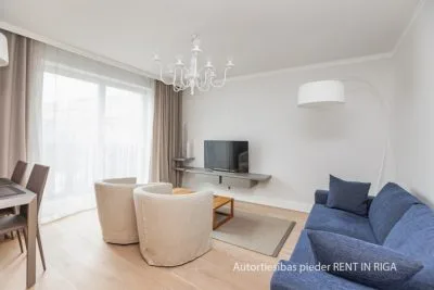 Pārdod dzīvokli, Antonijas iela 16A, Rīga, Centrs / 270000 € 2