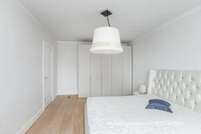 Pārdod dzīvokli, Antonijas iela 16A, Rīga, Centrs / 270000 € 8