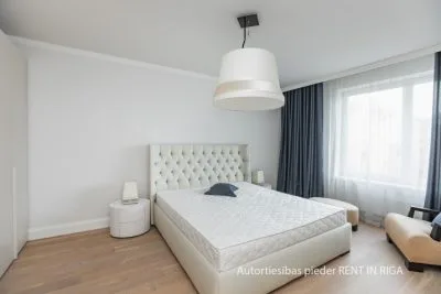 Pārdod dzīvokli, Antonijas iela 16A, Rīga, Centrs / 270000 € 7
