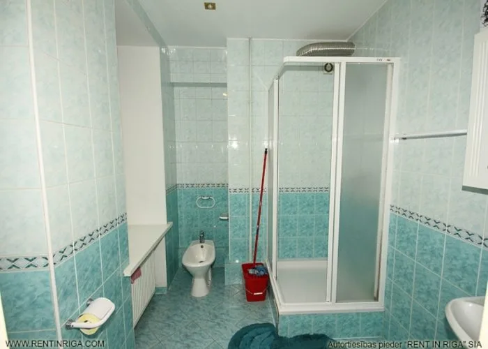 Pārdod dzīvokli, Marijas iela 1, Rīga, Labais krasts, Centrs / 107 000 € 9