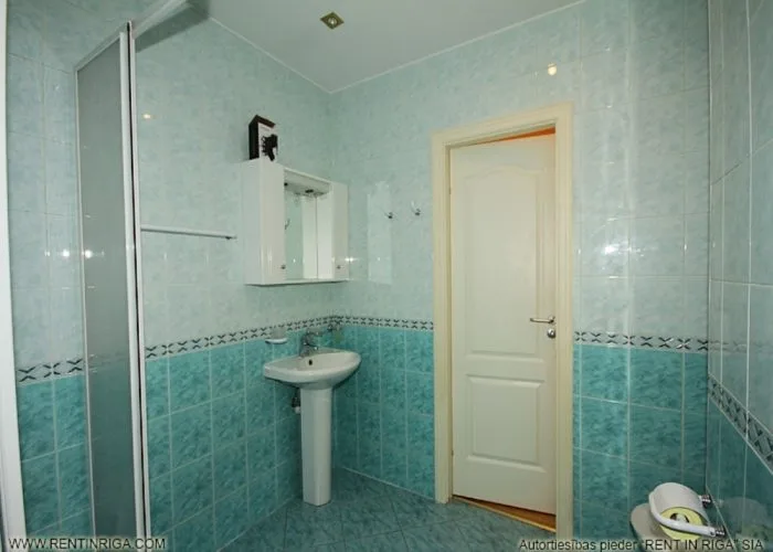 Pārdod dzīvokli, Marijas iela 1, Rīga, Labais krasts, Centrs / 107 000 € 10