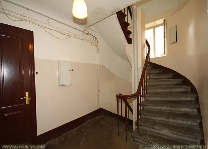 Pārdod dzīvokli, Marijas iela 1, Rīga, Labais krasts, Centrs / 107 000 € 11