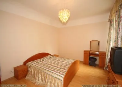 Pārdod dzīvokli, Marijas iela 1, Rīga, Labais krasts, Centrs / 107 000 € 5