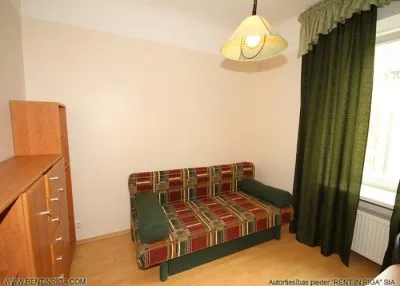 Pārdod dzīvokli, Marijas iela 1, Rīga, Labais krasts, Centrs / 107 000 € 7