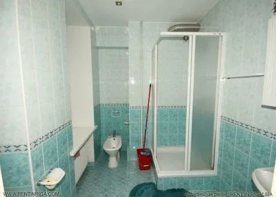 Pārdod dzīvokli, Marijas iela 1, Rīga, Labais krasts, Centrs / 107 000 € 9