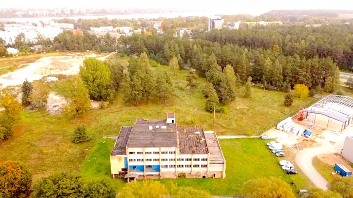 Gulbju iela 33 4